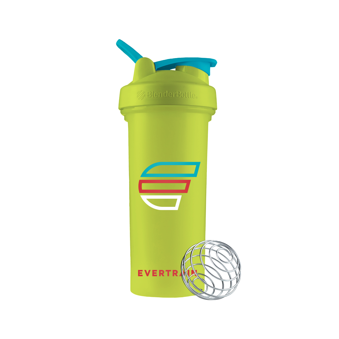 VOLT BlenderBottle® Evertrain Supplements
